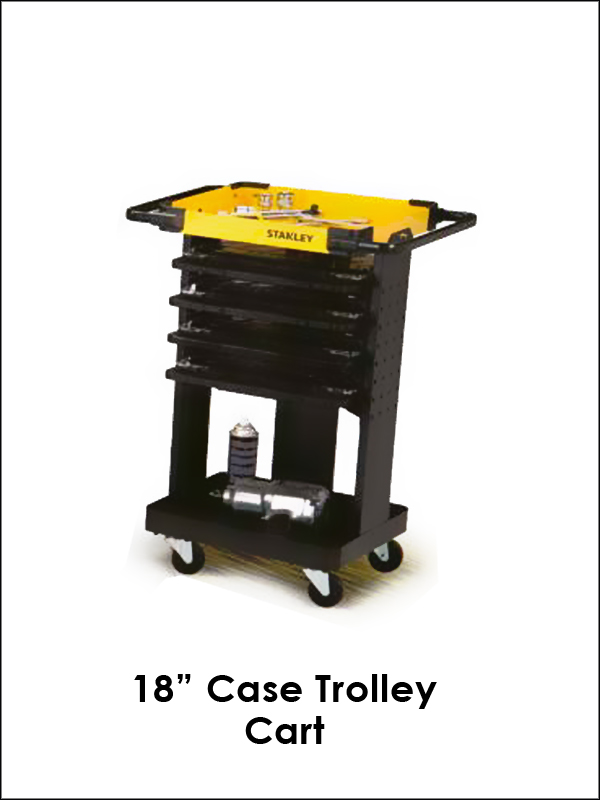 Inoda Stanley Tools Kits